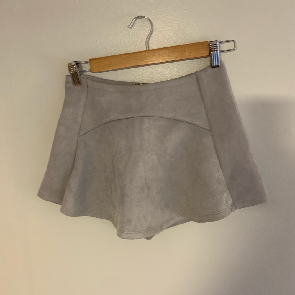 LF Skort